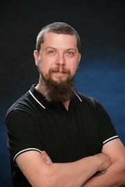 Галкин Сергей Леонидович