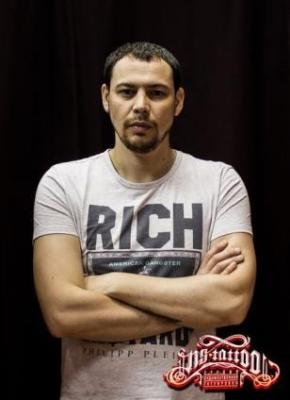 Мифтахов Руслан 