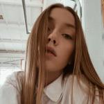 Viktoria Kanakina