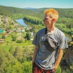 Artyom Glukhov