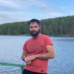 Nikolay Zyryanov