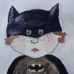 Марина Назарова