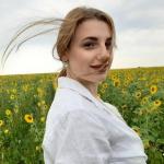 Эллада Нагиева