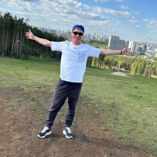 Городской Нетужитель