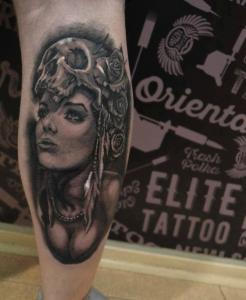 Фотография Elite-tattoo 5