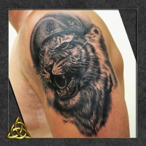 Фотография TrinityTattoo 0