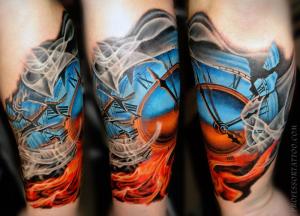 Фотография Professortattoo 1