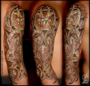 Фотография Professortattoo 0