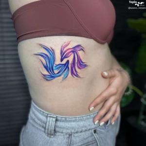 Фотография Teplo Tattoo 5