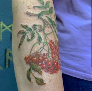 Фотография Nordwaytattoo 5
