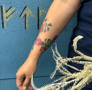 Фотография Nordwaytattoo 4