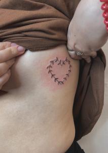 Фотография Katarsis tattoo 5