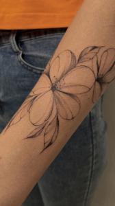 Фотография Katarsis tattoo 3