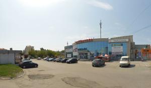 Фотография Тату-студия 3