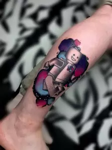 Фотография Mir tattoo 0
