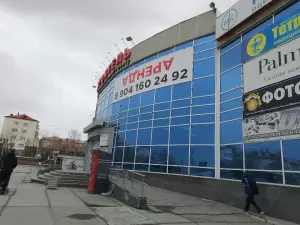 Фотография Тату-студия 5