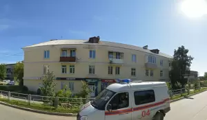 Фотография Центр 2