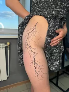 Фотография Beauty&Tattoo 2