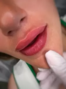 Фотография Beauty&Tattoo 5