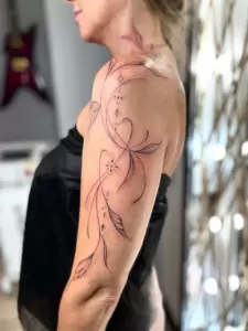 Фотография KickStar Tattoo 2