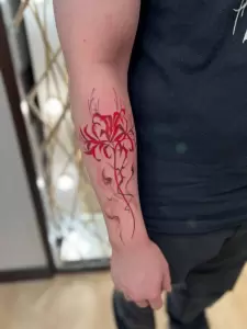 Фотография KickStar Tattoo 1