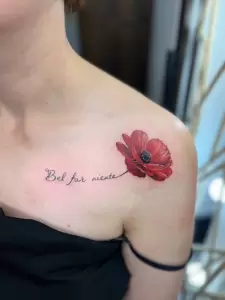 Фотография KickStar Tattoo 4