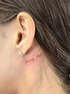 Фотография KickStar Tattoo 5